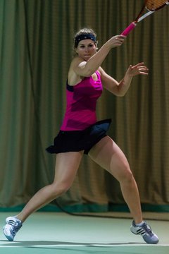 Bild 159 - TC an der Schirnau - THC Neum�nster : Ergebnis: 4:2